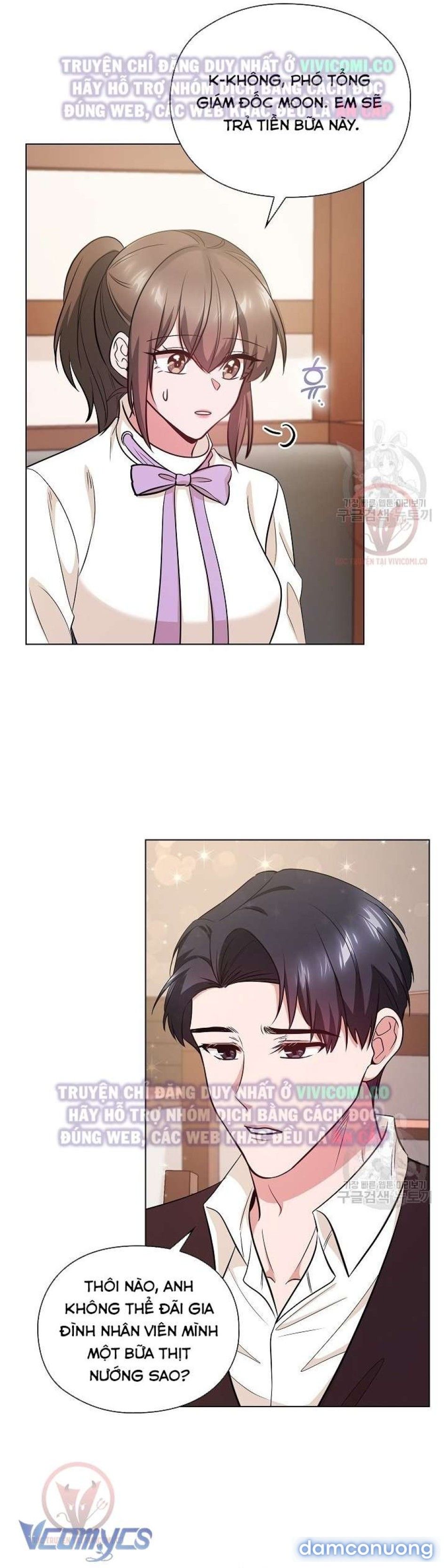 đọc truyện [18+] Mối Quan Hệ Không Lành Mạnh Chương 17 ảnh 37 tại Thiên Thai Truyện