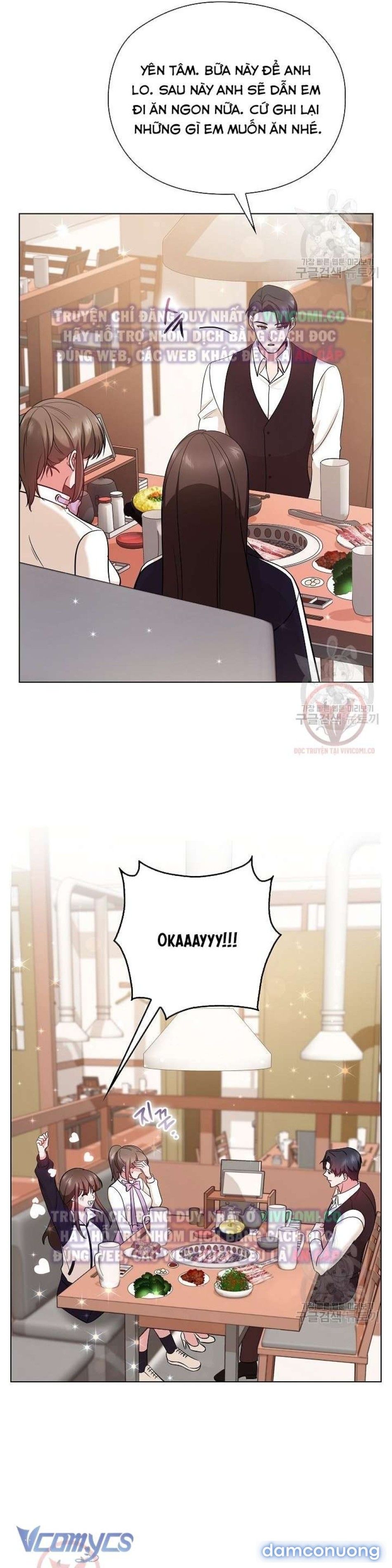 đọc truyện [18+] Mối Quan Hệ Không Lành Mạnh Chương 17 ảnh 38 tại Thiên Thai Truyện