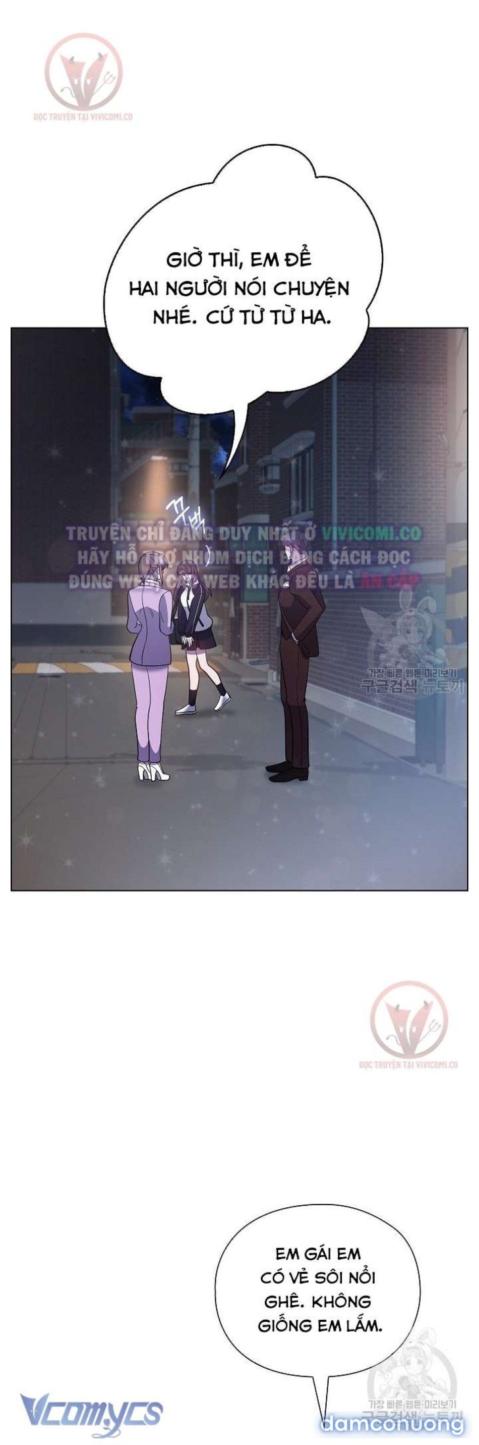 đọc truyện [18+] Mối Quan Hệ Không Lành Mạnh Chương 17 ảnh 40 tại Thiên Thai Truyện