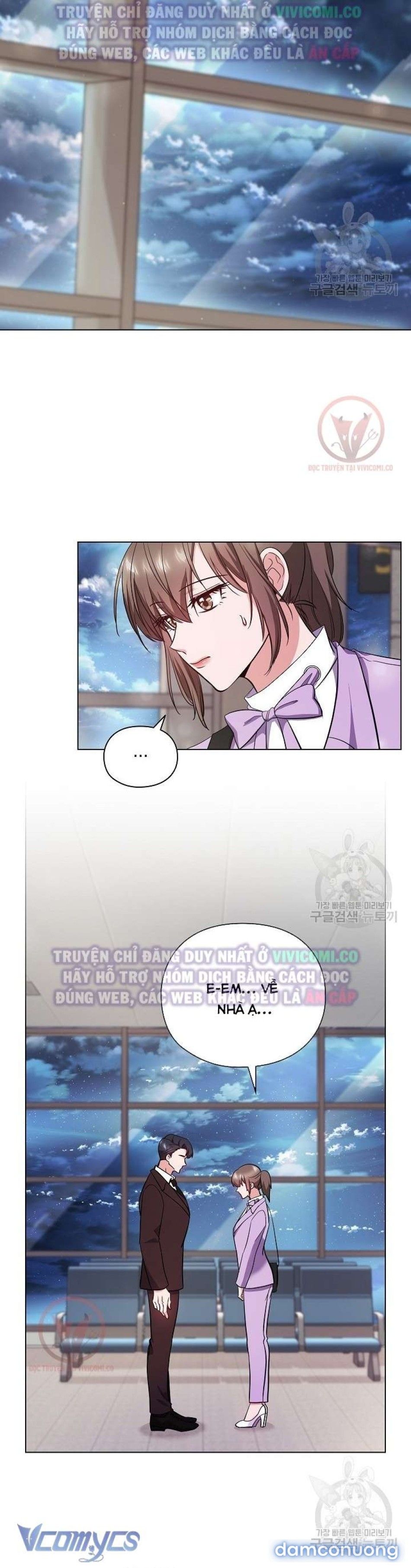 đọc truyện [18+] Mối Quan Hệ Không Lành Mạnh Chương 17 ảnh 7 tại Thiên Thai Truyện