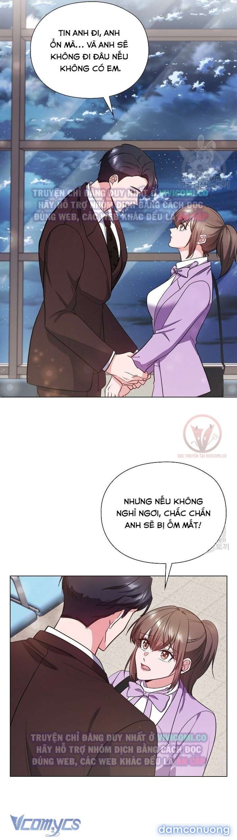 đọc truyện [18+] Mối Quan Hệ Không Lành Mạnh Chương 17 ảnh 9 tại Thiên Thai Truyện