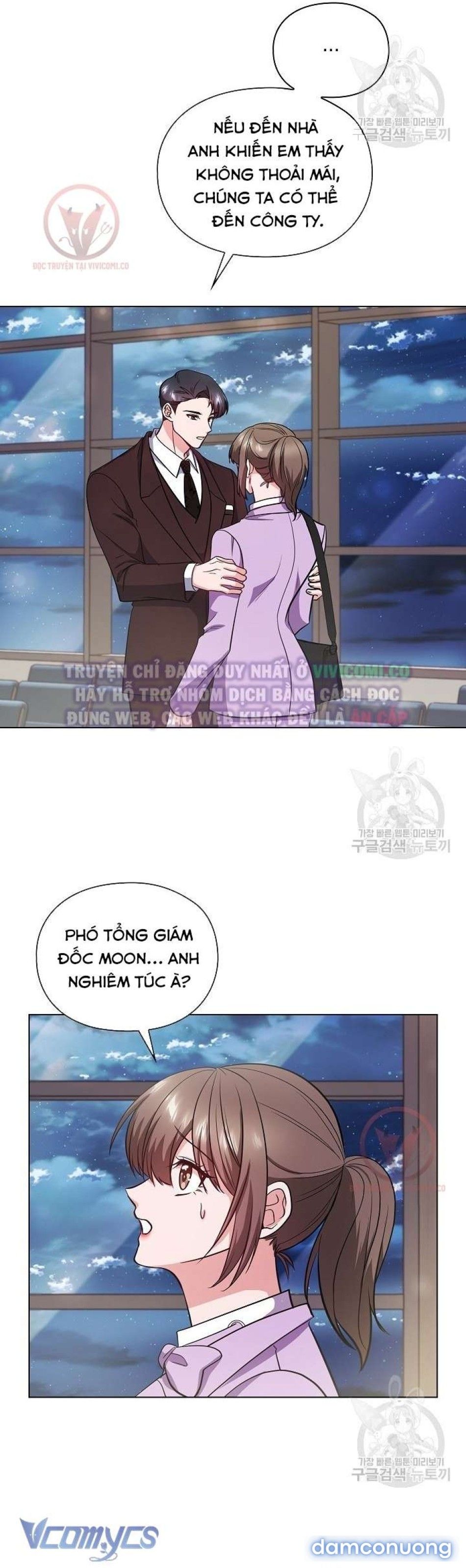 đọc truyện [18+] Mối Quan Hệ Không Lành Mạnh Chương 17 ảnh 10 tại Thiên Thai Truyện