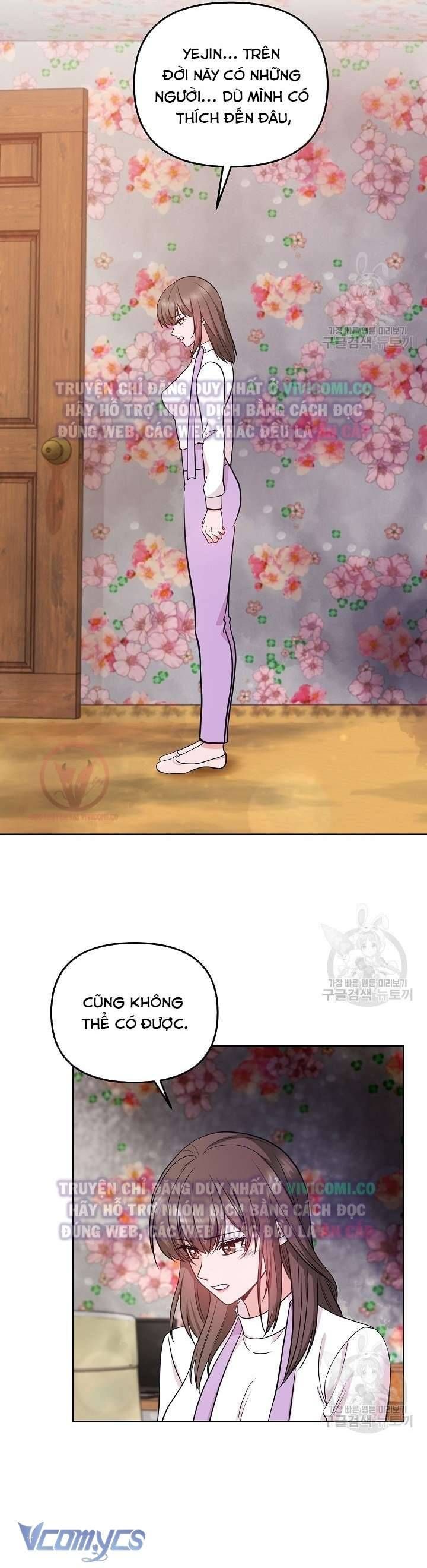 đọc truyện [18+] Mối Quan Hệ Không Lành Mạnh Chương 18 ảnh 13 tại Thiên Thai Truyện