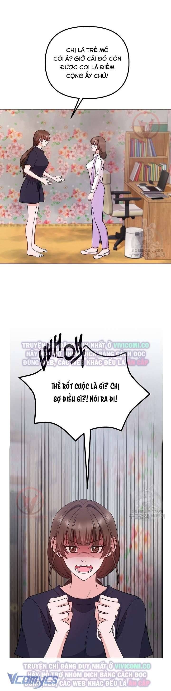 đọc truyện [18+] Mối Quan Hệ Không Lành Mạnh Chương 18 ảnh 18 tại Thiên Thai Truyện