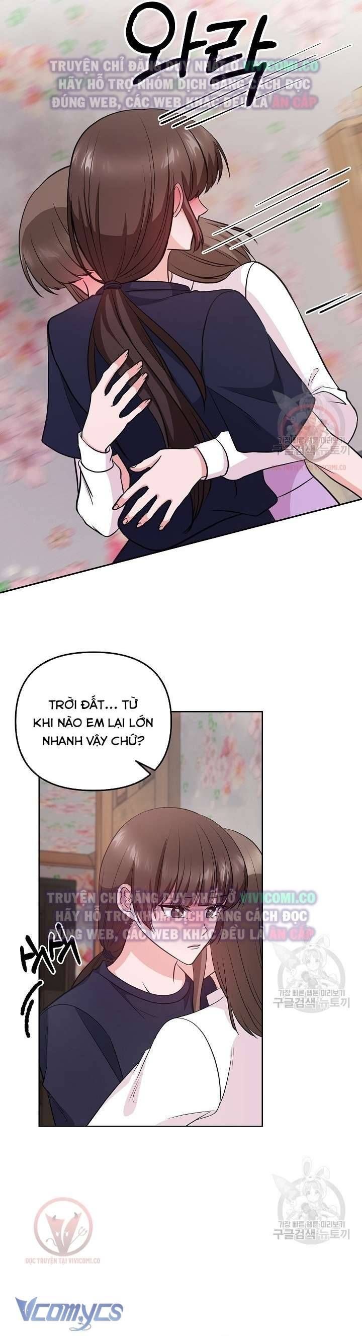 đọc truyện [18+] Mối Quan Hệ Không Lành Mạnh Chương 18 ảnh 20 tại Thiên Thai Truyện