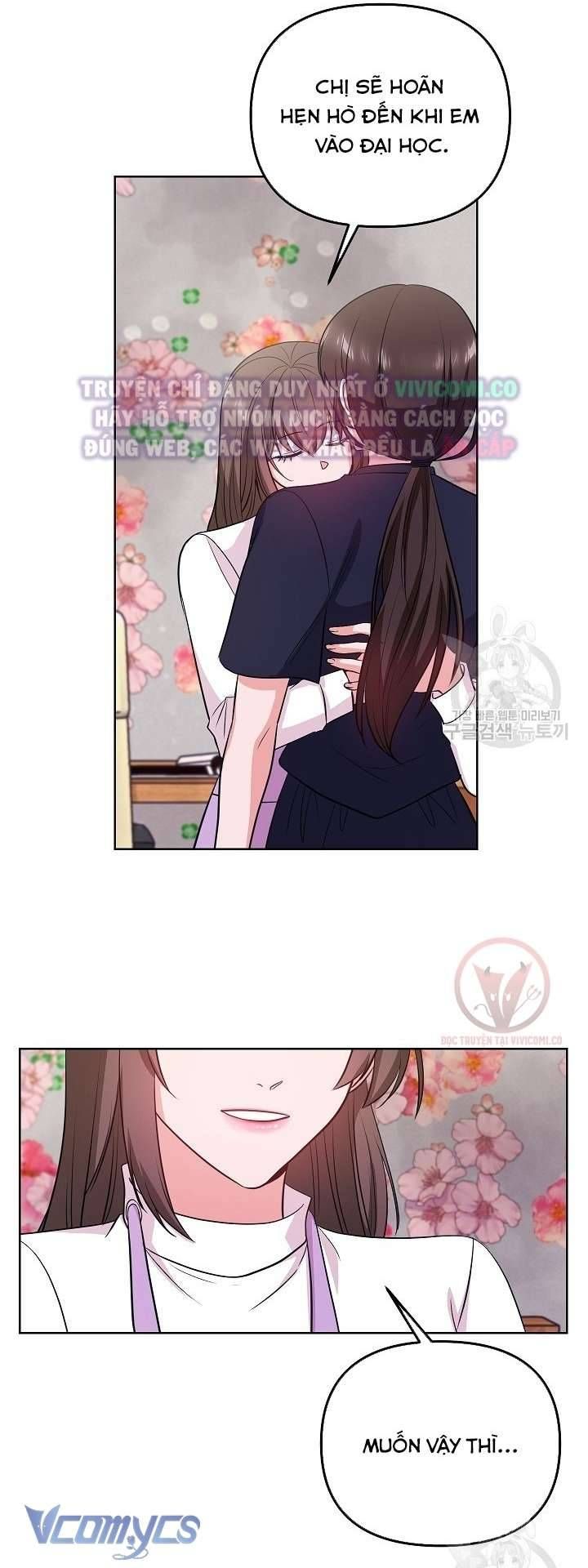 đọc truyện [18+] Mối Quan Hệ Không Lành Mạnh Chương 18 ảnh 21 tại Thiên Thai Truyện