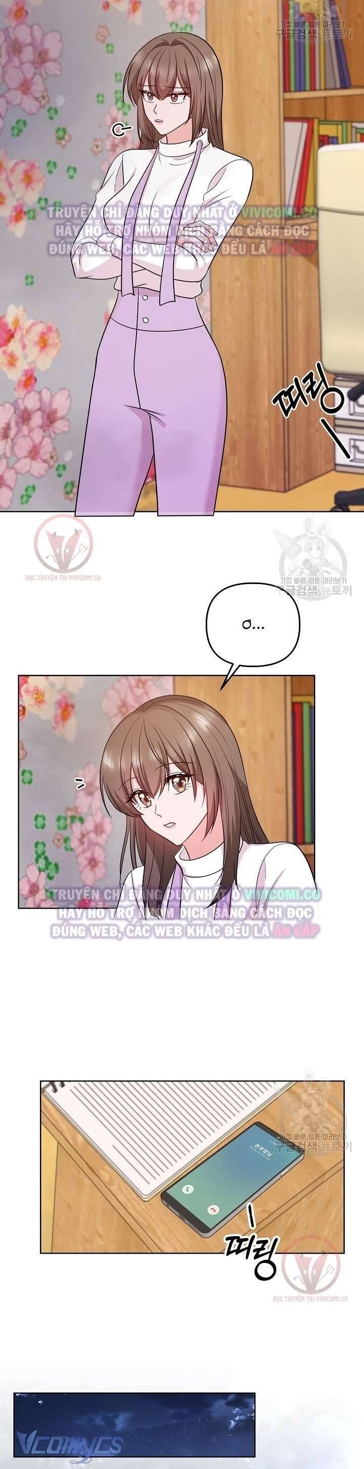 đọc truyện [18+] Mối Quan Hệ Không Lành Mạnh Chương 18 ảnh 26 tại Thiên Thai Truyện