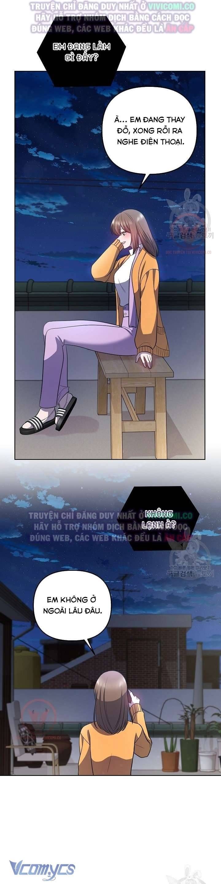 đọc truyện [18+] Mối Quan Hệ Không Lành Mạnh Chương 18 ảnh 28 tại Thiên Thai Truyện