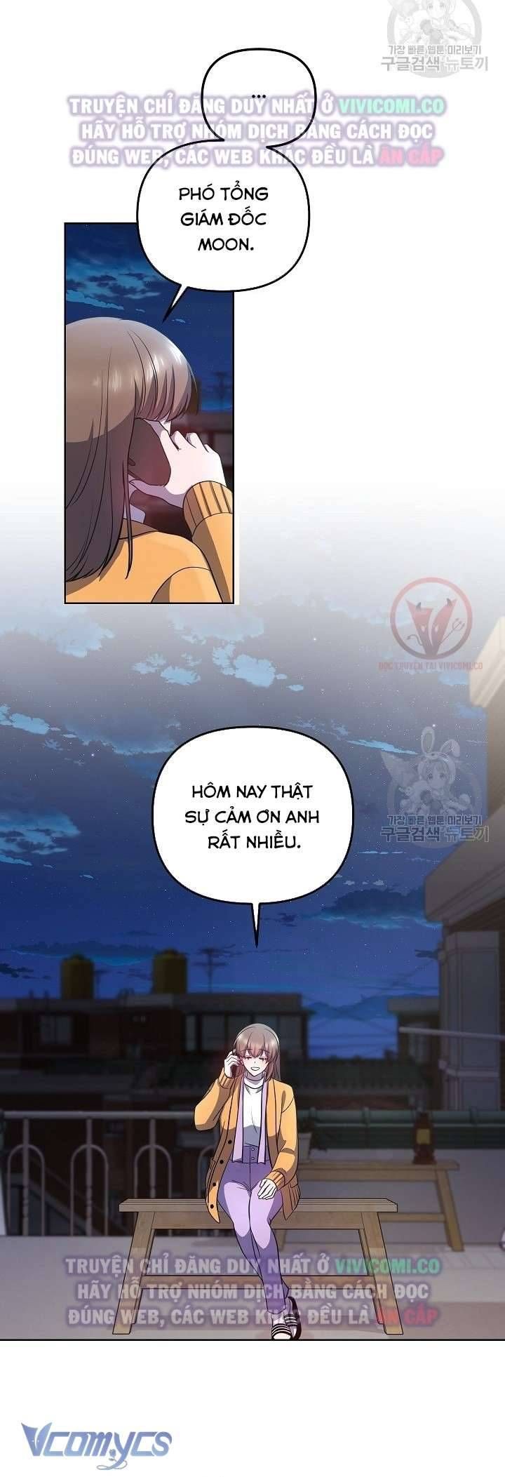 đọc truyện [18+] Mối Quan Hệ Không Lành Mạnh Chương 18 ảnh 29 tại Thiên Thai Truyện