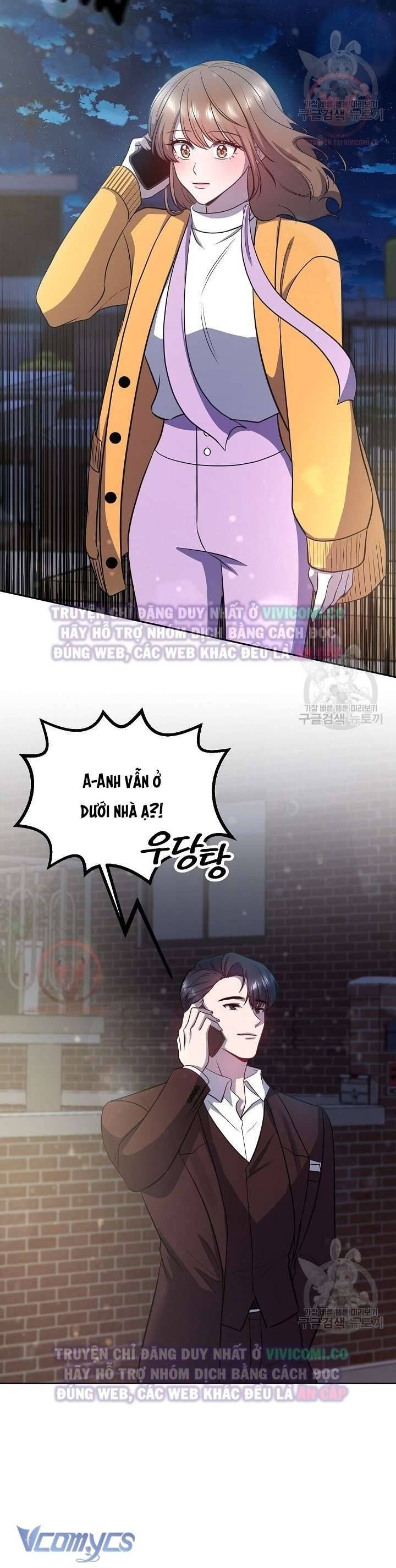 đọc truyện [18+] Mối Quan Hệ Không Lành Mạnh Chương 18 ảnh 32 tại Thiên Thai Truyện