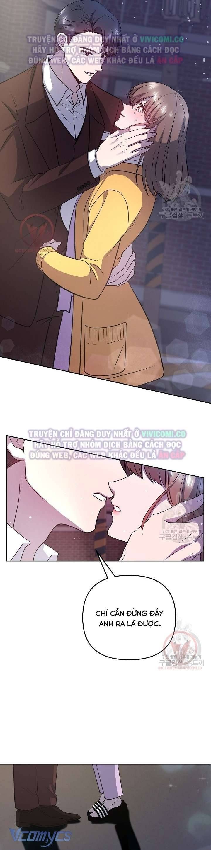 đọc truyện [18+] Mối Quan Hệ Không Lành Mạnh Chương 18 ảnh 40 tại Thiên Thai Truyện