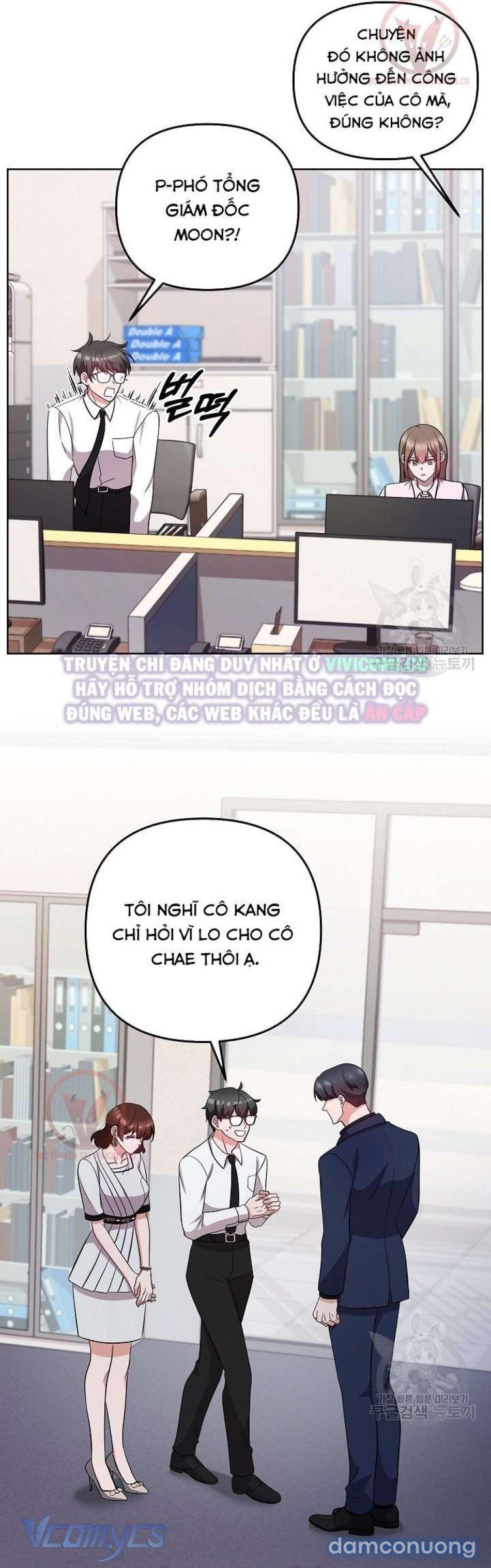 đọc truyện [18+] Mối Quan Hệ Không Lành Mạnh Chương 19 ảnh 14 tại Thiên Thai Truyện