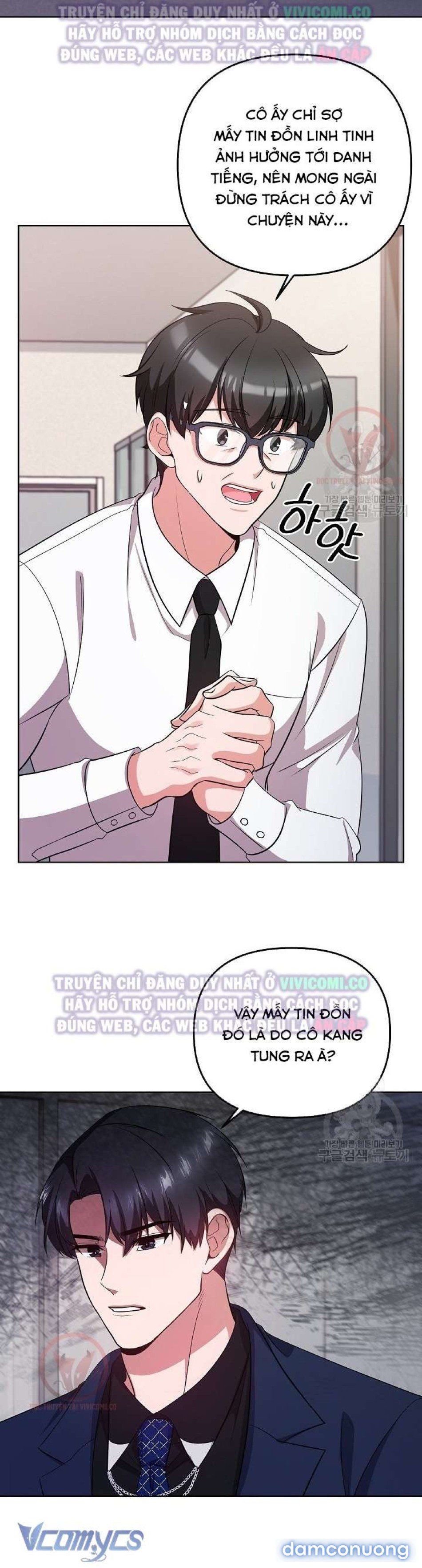 đọc truyện [18+] Mối Quan Hệ Không Lành Mạnh Chương 19 ảnh 15 tại Thiên Thai Truyện