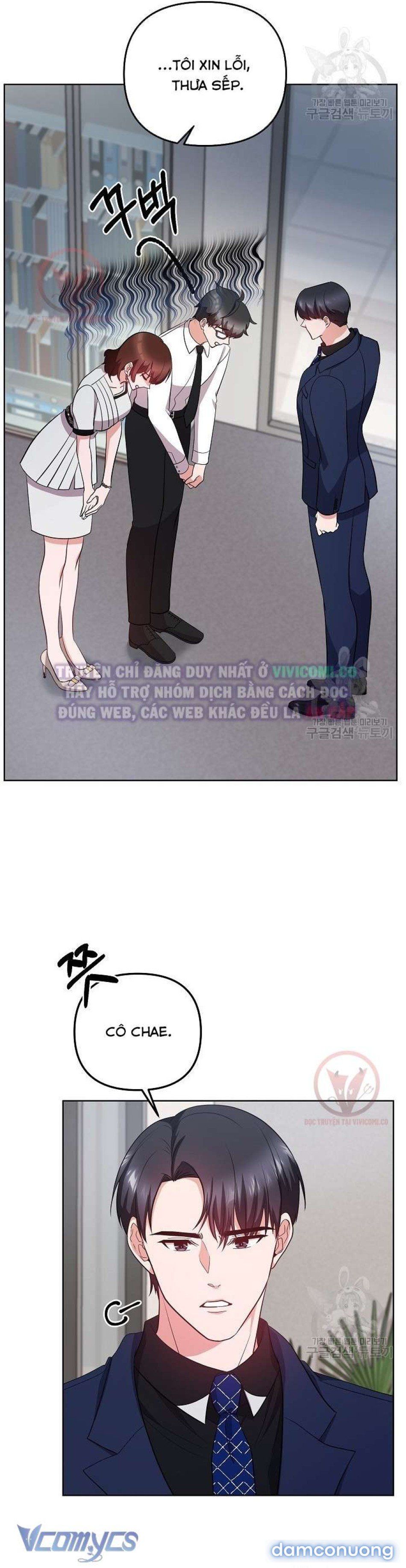 đọc truyện [18+] Mối Quan Hệ Không Lành Mạnh Chương 19 ảnh 18 tại Thiên Thai Truyện