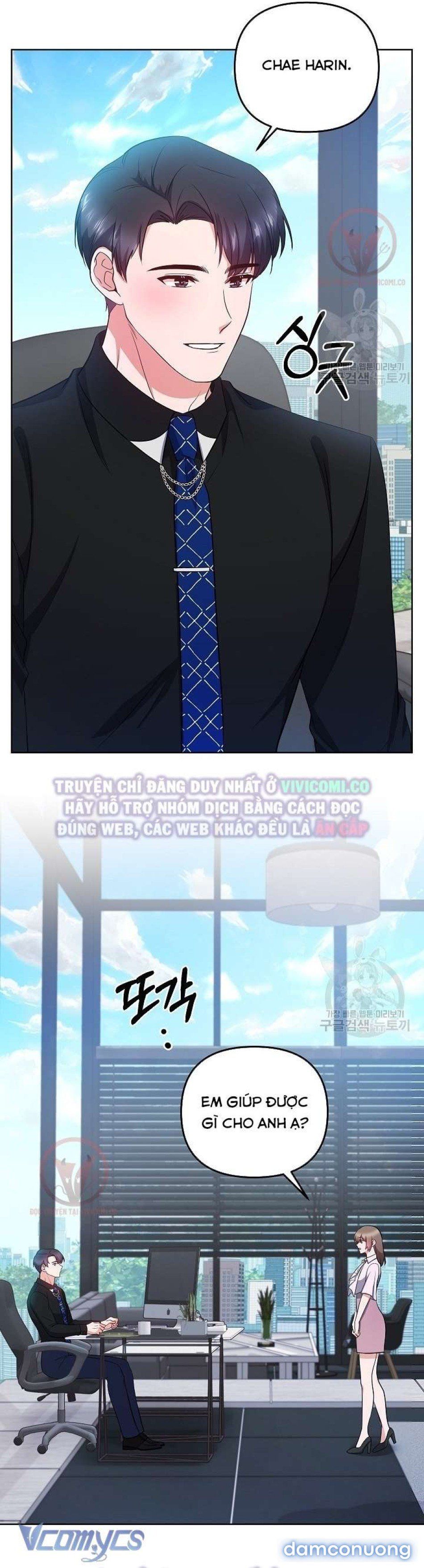 đọc truyện [18+] Mối Quan Hệ Không Lành Mạnh Chương 19 ảnh 21 tại Thiên Thai Truyện