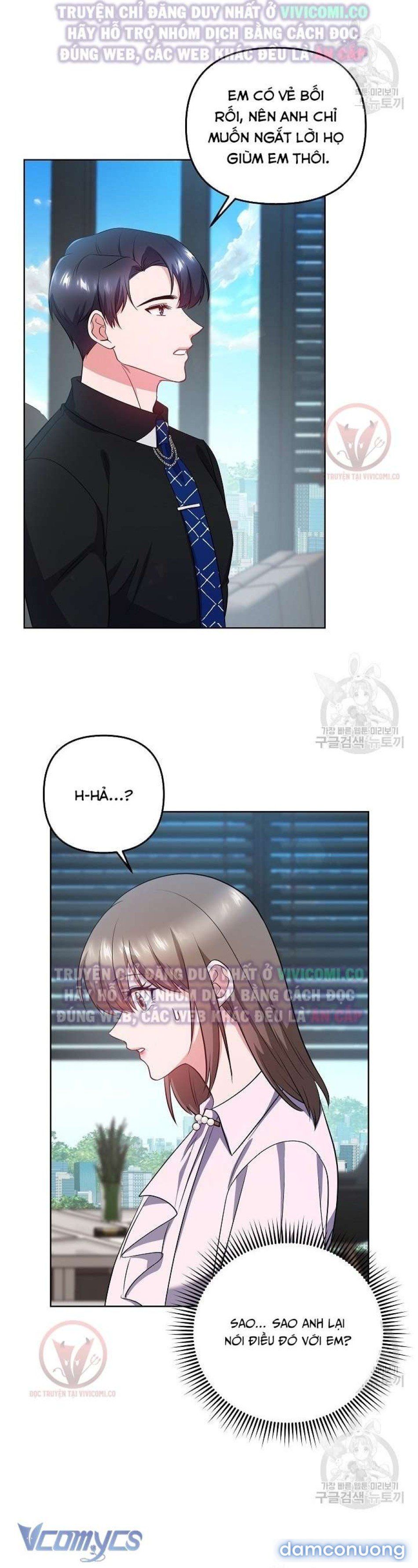 đọc truyện [18+] Mối Quan Hệ Không Lành Mạnh Chương 19 ảnh 22 tại Thiên Thai Truyện