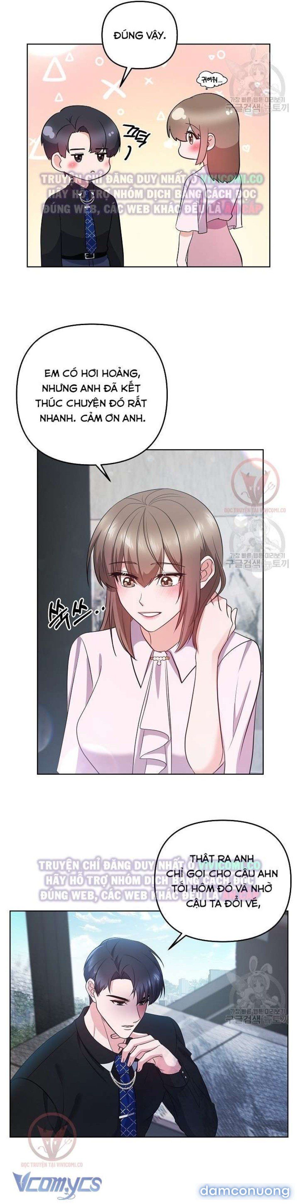 đọc truyện [18+] Mối Quan Hệ Không Lành Mạnh Chương 19 ảnh 24 tại Thiên Thai Truyện