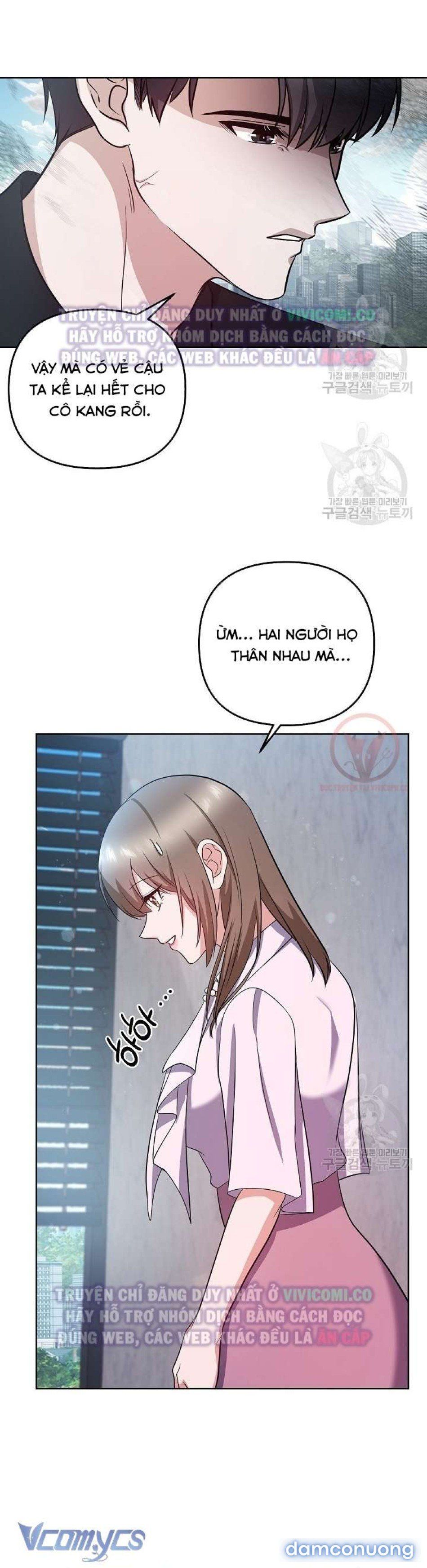 đọc truyện [18+] Mối Quan Hệ Không Lành Mạnh Chương 19 ảnh 25 tại Thiên Thai Truyện