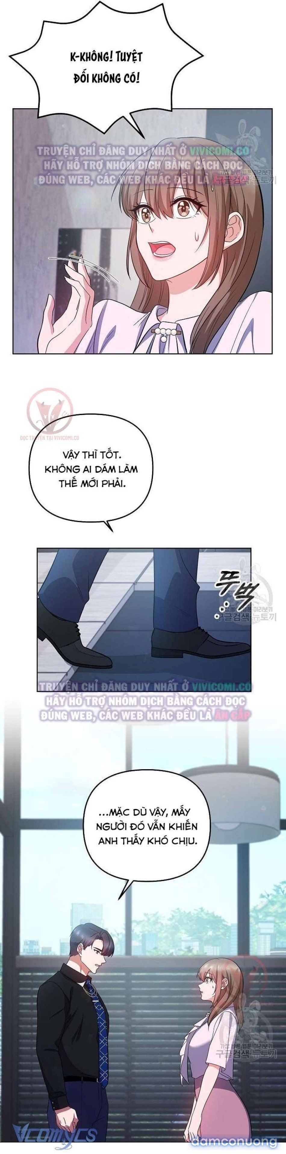 đọc truyện [18+] Mối Quan Hệ Không Lành Mạnh Chương 19 ảnh 27 tại Thiên Thai Truyện