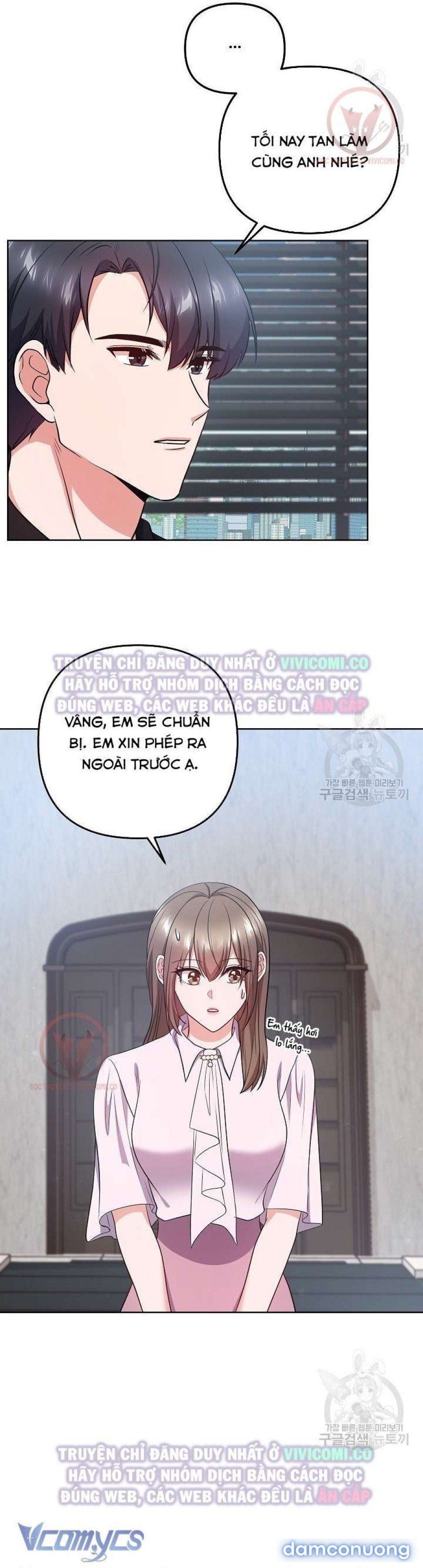 đọc truyện [18+] Mối Quan Hệ Không Lành Mạnh Chương 19 ảnh 29 tại Thiên Thai Truyện