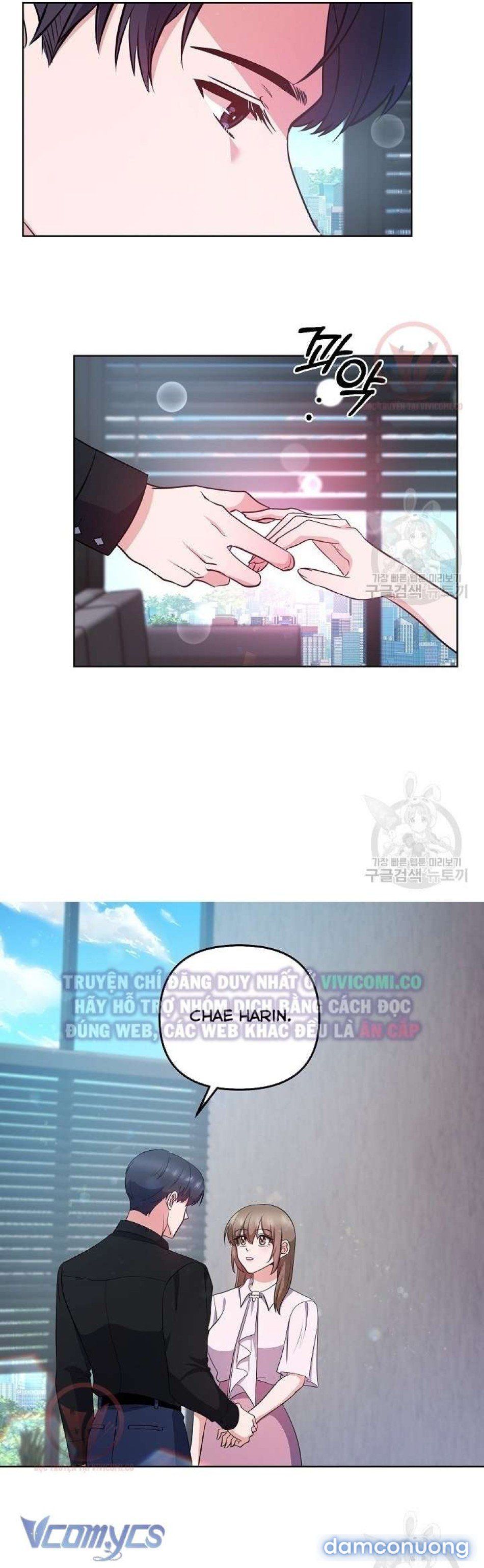 đọc truyện [18+] Mối Quan Hệ Không Lành Mạnh Chương 19 ảnh 30 tại Thiên Thai Truyện