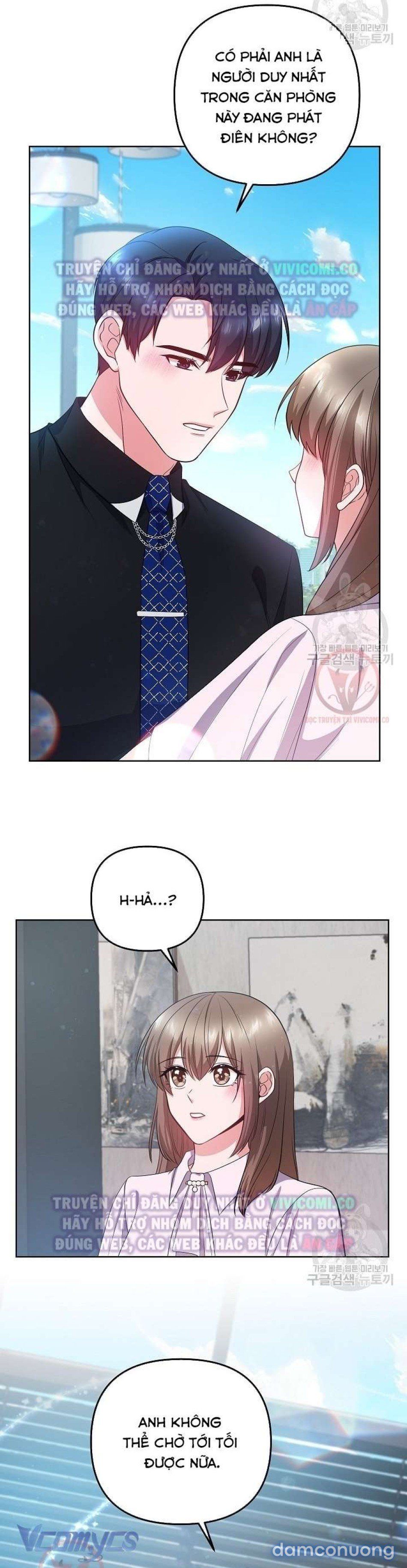 đọc truyện [18+] Mối Quan Hệ Không Lành Mạnh Chương 19 ảnh 31 tại Thiên Thai Truyện