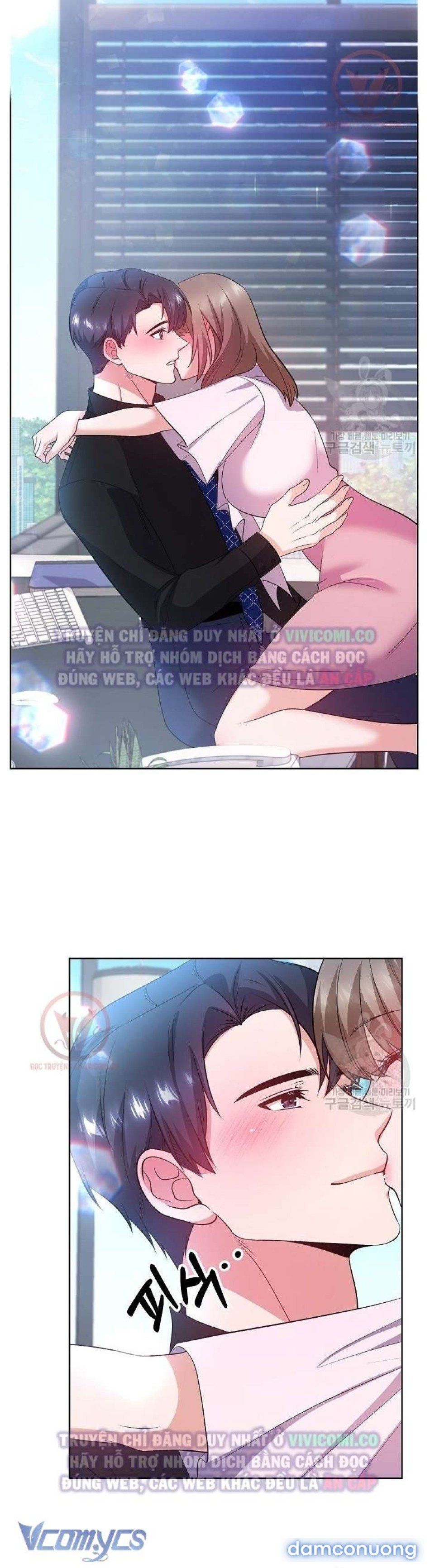 đọc truyện [18+] Mối Quan Hệ Không Lành Mạnh Chương 19 ảnh 35 tại Thiên Thai Truyện