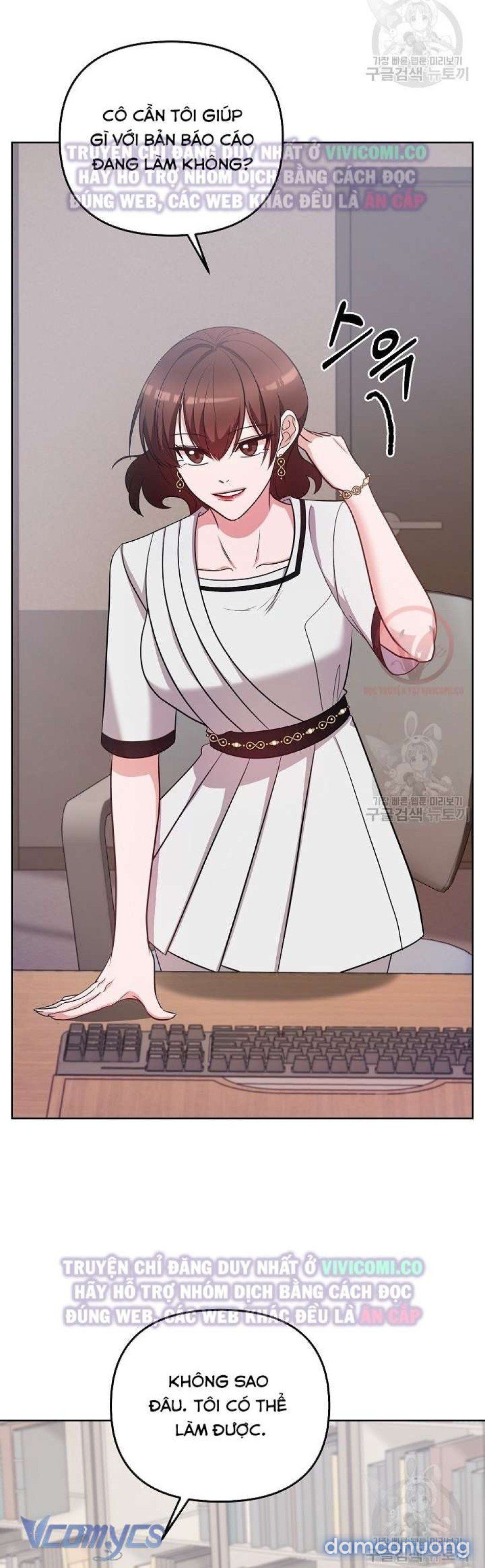 đọc truyện [18+] Mối Quan Hệ Không Lành Mạnh Chương 19 ảnh 6 tại Thiên Thai Truyện