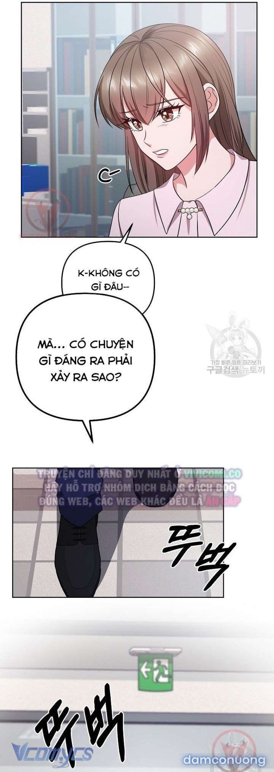 đọc truyện [18+] Mối Quan Hệ Không Lành Mạnh Chương 19 ảnh 10 tại Thiên Thai Truyện