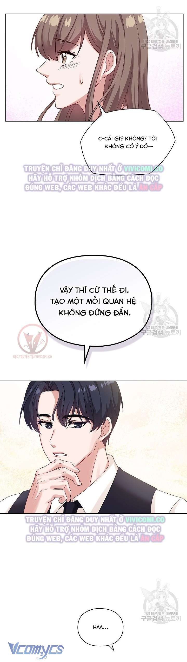 đọc truyện [18+] Mối Quan Hệ Không Lành Mạnh Chương 2 ảnh 31 tại Giả Dược