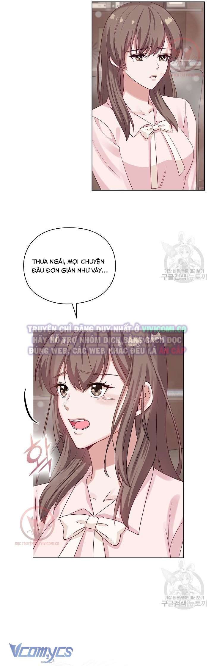 đọc truyện [18+] Mối Quan Hệ Không Lành Mạnh Chương 2 ảnh 32 tại Giả Dược