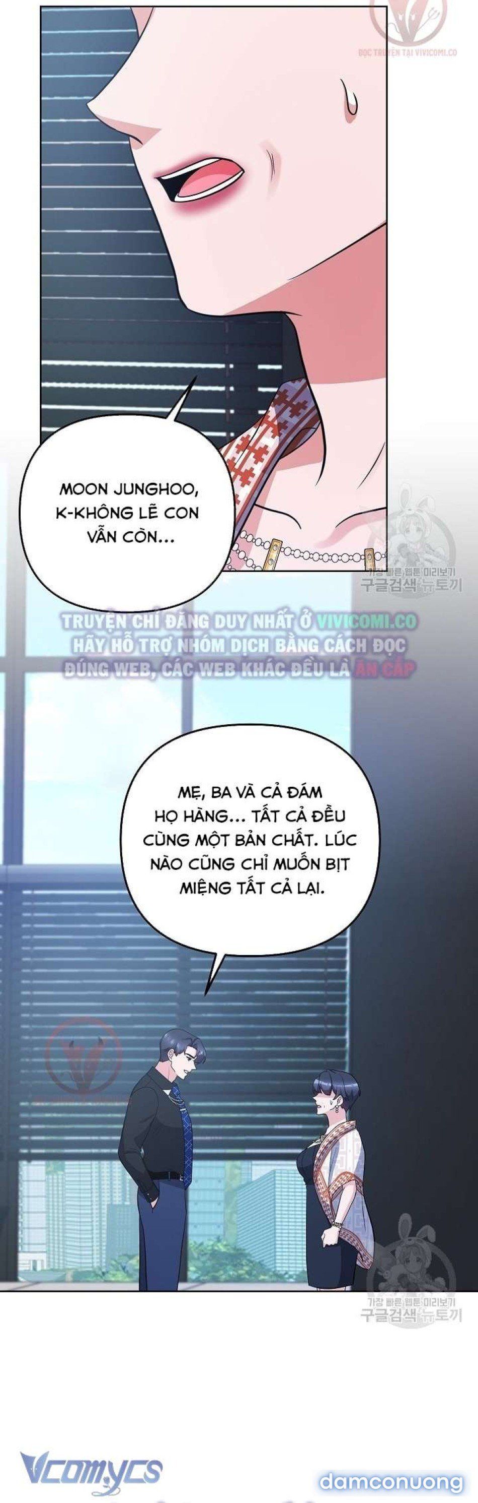 đọc truyện [18+] Mối Quan Hệ Không Lành Mạnh Chương 20 ảnh 13 tại Thiên Thai Truyện