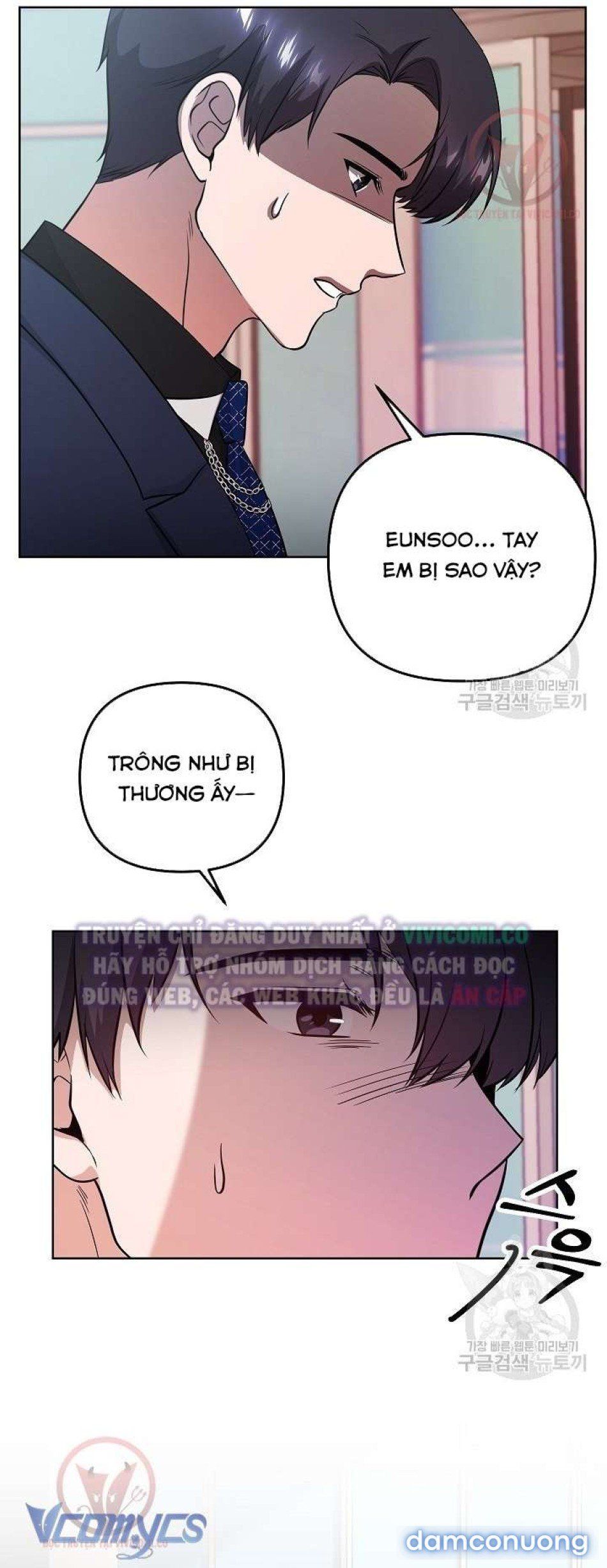 đọc truyện [18+] Mối Quan Hệ Không Lành Mạnh Chương 20 ảnh 24 tại Thiên Thai Truyện