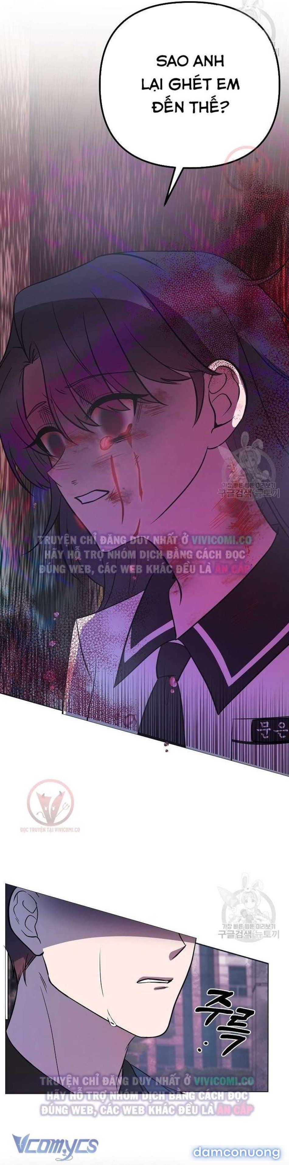 đọc truyện [18+] Mối Quan Hệ Không Lành Mạnh Chương 20 ảnh 29 tại Thiên Thai Truyện