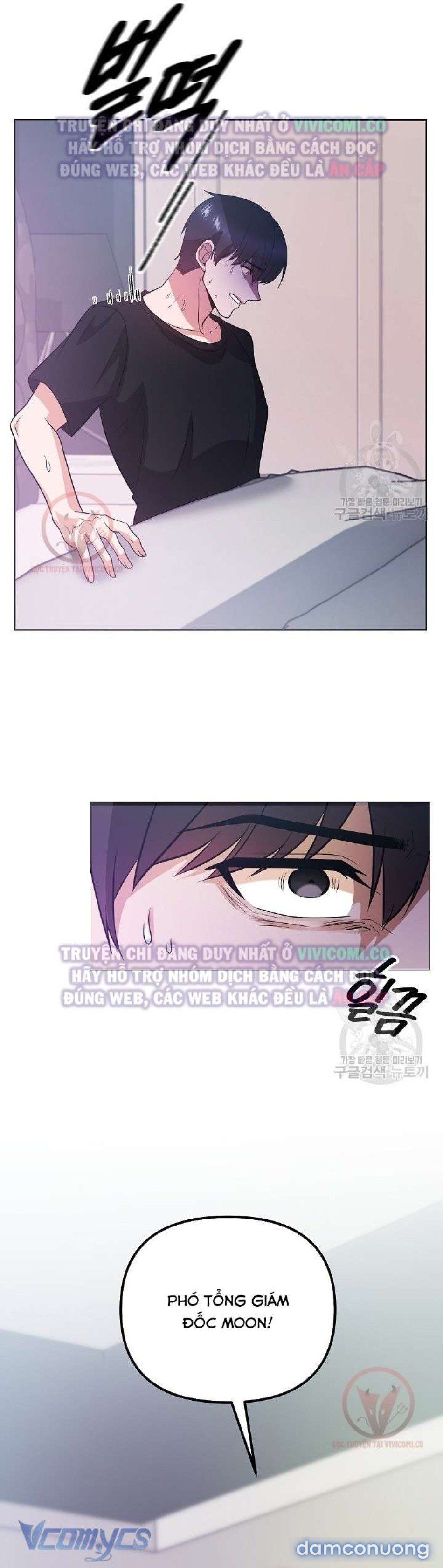 đọc truyện [18+] Mối Quan Hệ Không Lành Mạnh Chương 20 ảnh 33 tại Thiên Thai Truyện