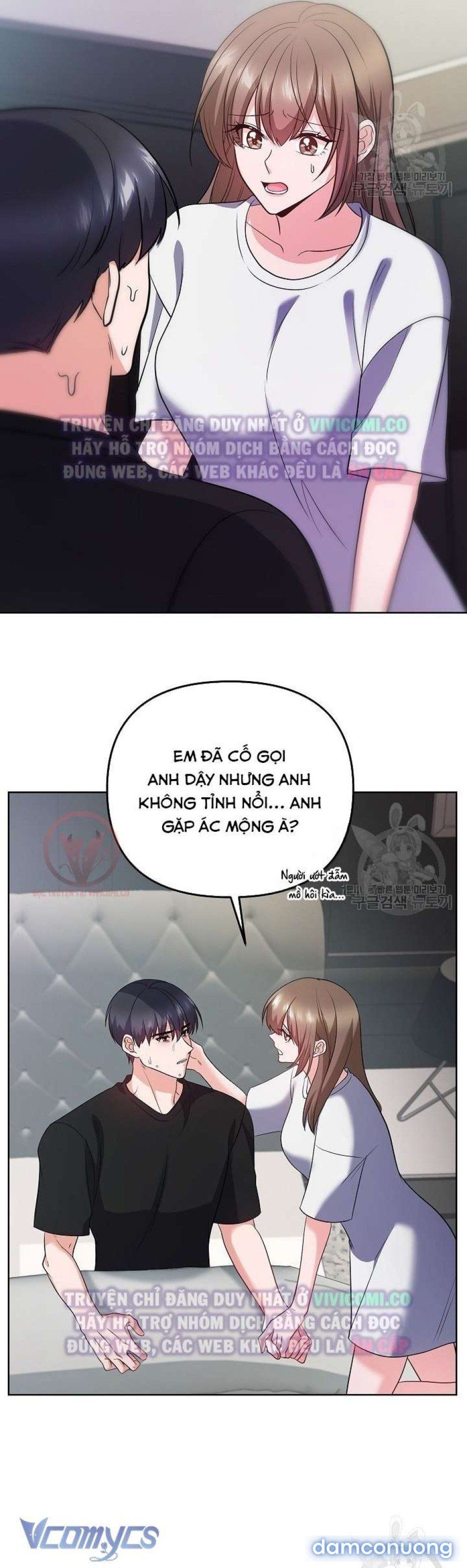 đọc truyện [18+] Mối Quan Hệ Không Lành Mạnh Chương 20 ảnh 34 tại Thiên Thai Truyện