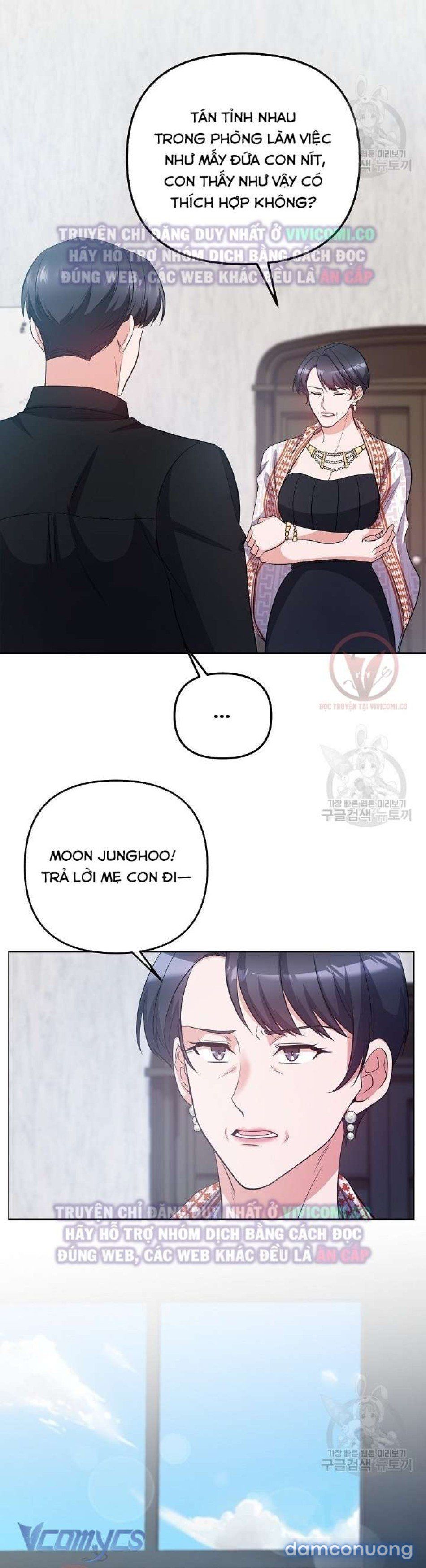 đọc truyện [18+] Mối Quan Hệ Không Lành Mạnh Chương 20 ảnh 6 tại Thiên Thai Truyện