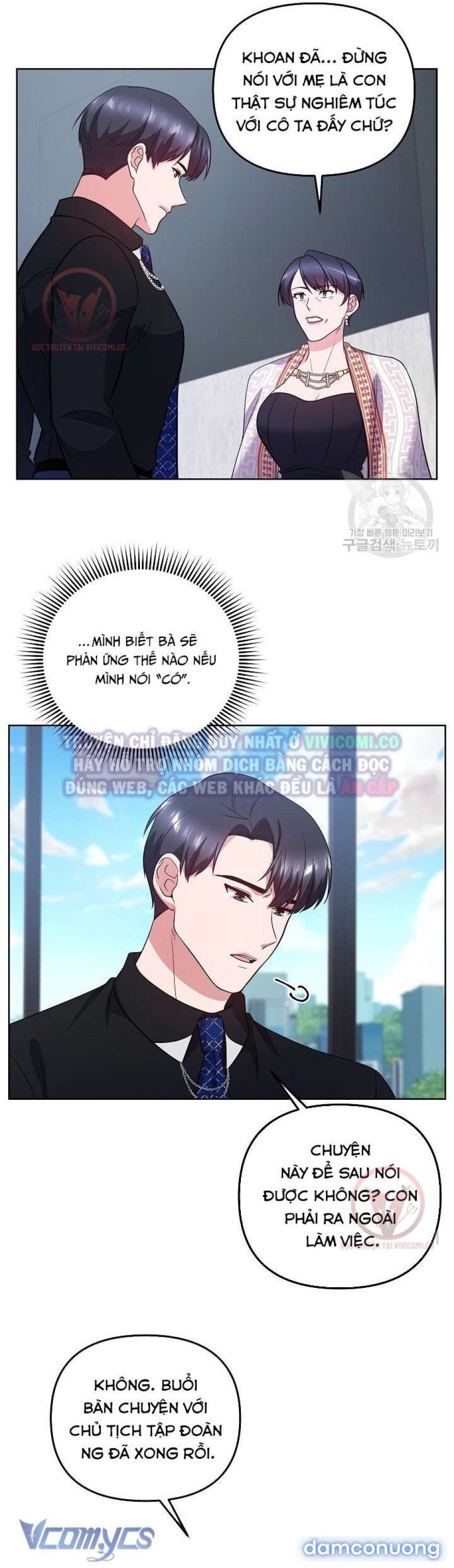 đọc truyện [18+] Mối Quan Hệ Không Lành Mạnh Chương 20 ảnh 8 tại Thiên Thai Truyện