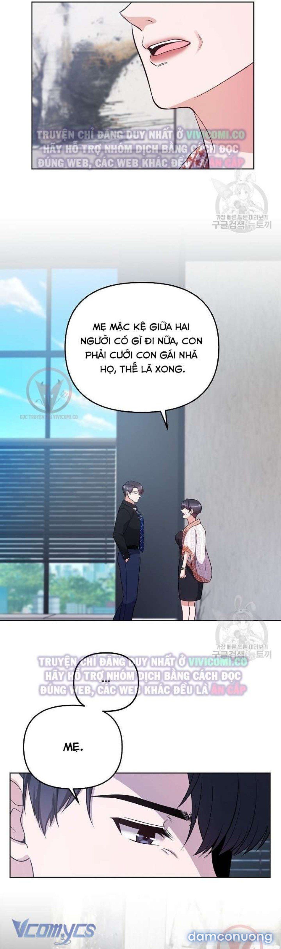 đọc truyện [18+] Mối Quan Hệ Không Lành Mạnh Chương 20 ảnh 9 tại Thiên Thai Truyện