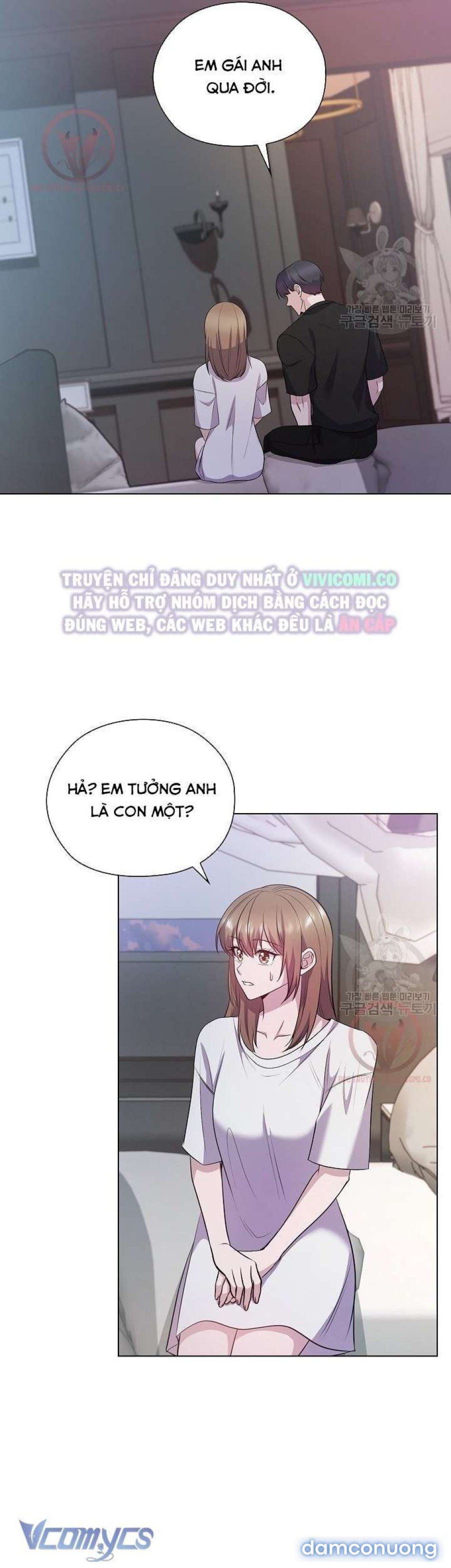 đọc truyện [18+] Mối Quan Hệ Không Lành Mạnh Chương 21 ảnh 8 tại Thiên Thai Truyện