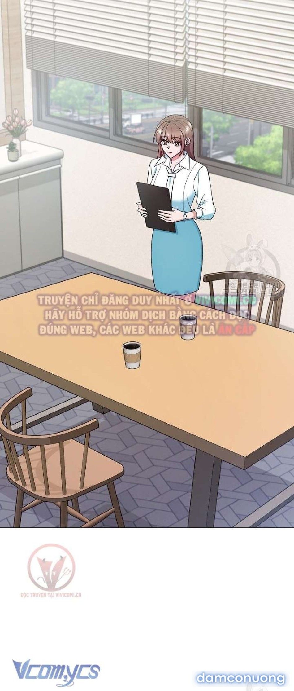 đọc truyện [18+] Mối Quan Hệ Không Lành Mạnh Chương 22 ảnh 3 tại Thiên Thai Truyện