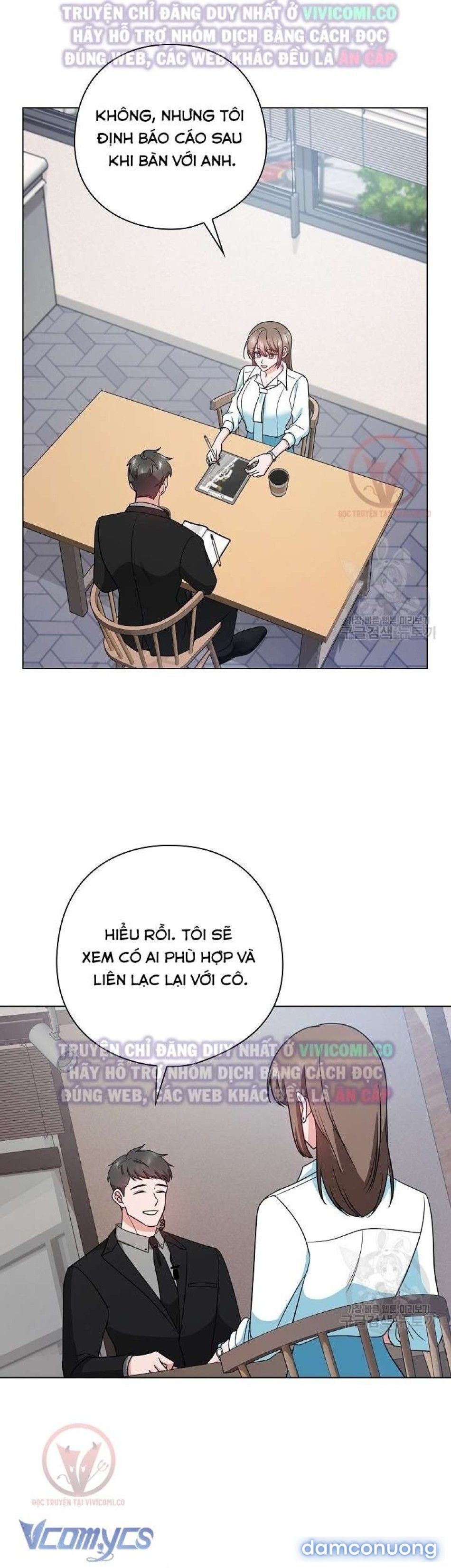 đọc truyện [18+] Mối Quan Hệ Không Lành Mạnh Chương 22 ảnh 12 tại Thiên Thai Truyện