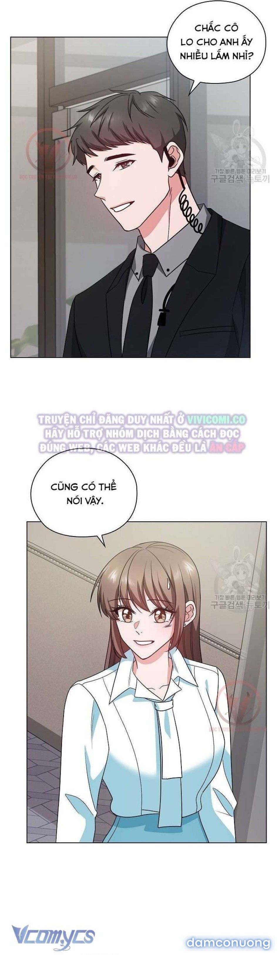 đọc truyện [18+] Mối Quan Hệ Không Lành Mạnh Chương 22 ảnh 14 tại Thiên Thai Truyện