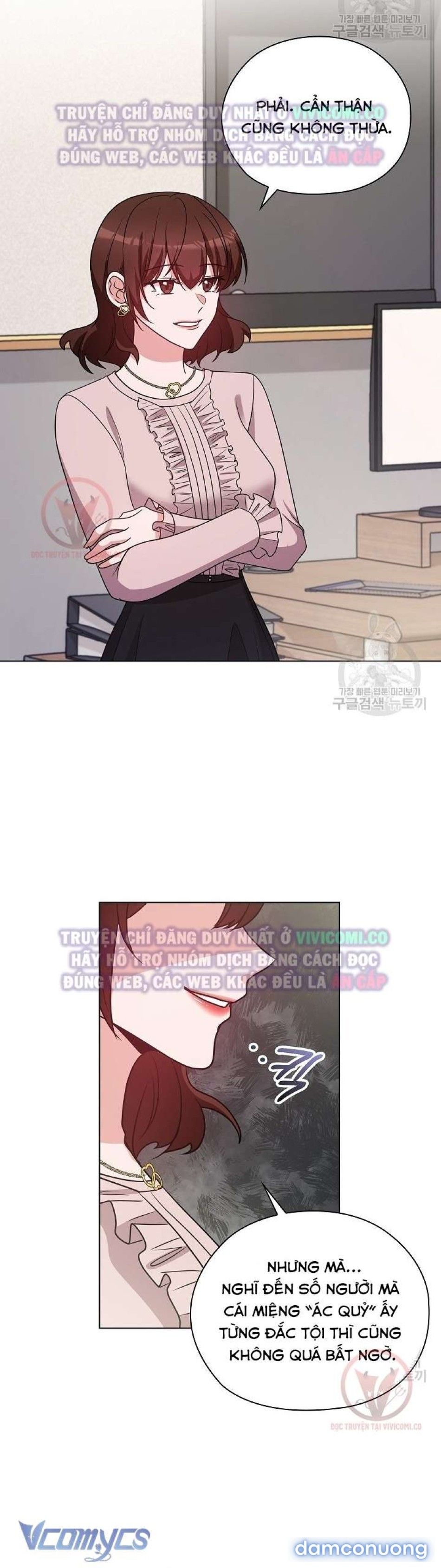 đọc truyện [18+] Mối Quan Hệ Không Lành Mạnh Chương 22 ảnh 20 tại Thiên Thai Truyện