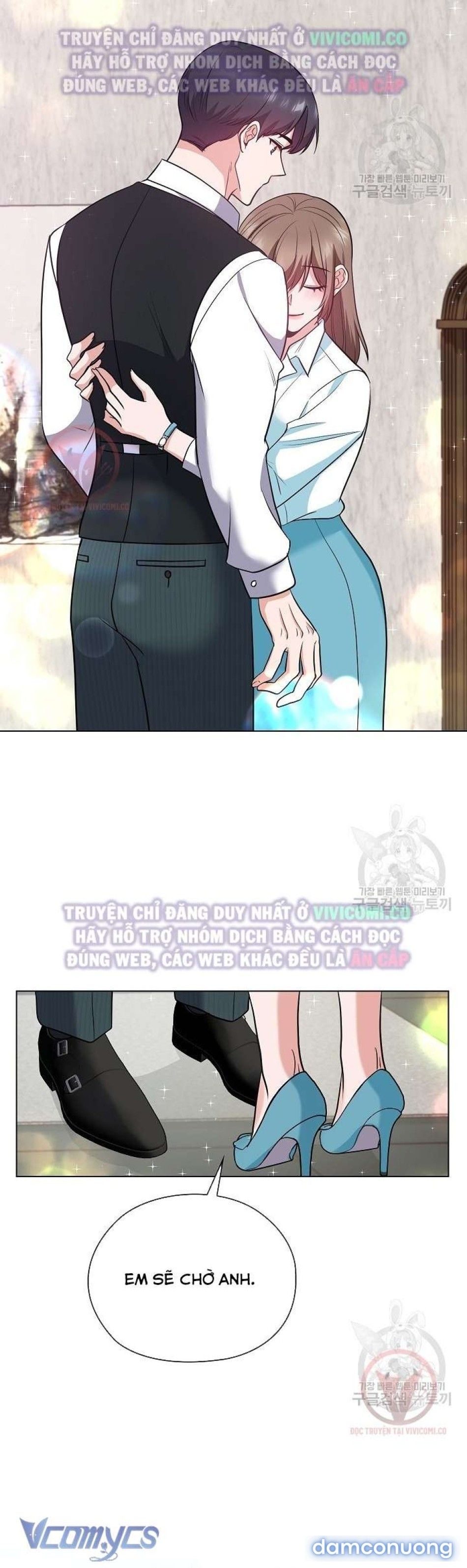 đọc truyện [18+] Mối Quan Hệ Không Lành Mạnh Chương 22 ảnh 35 tại Thiên Thai Truyện