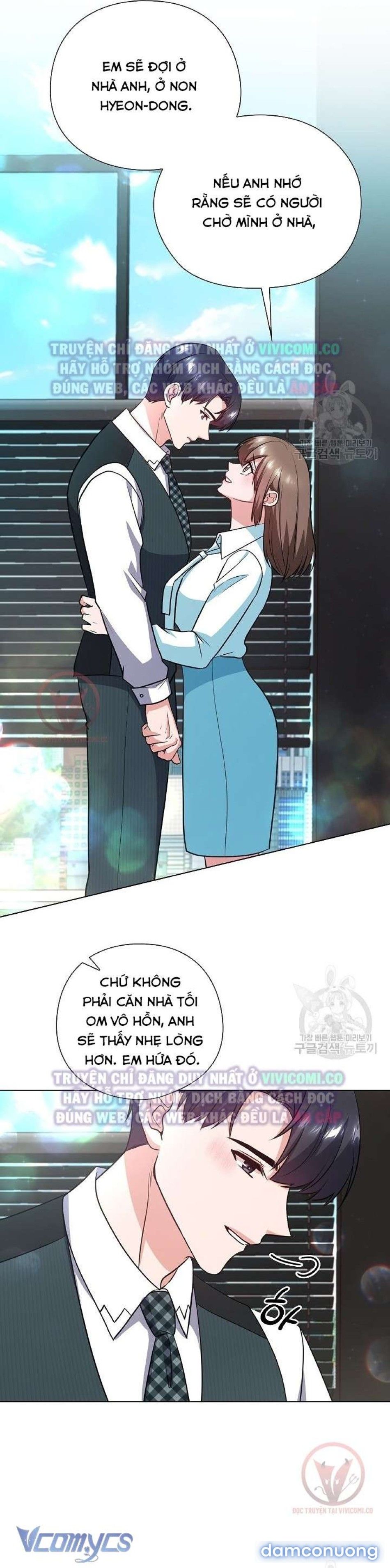 đọc truyện [18+] Mối Quan Hệ Không Lành Mạnh Chương 22 ảnh 36 tại Thiên Thai Truyện