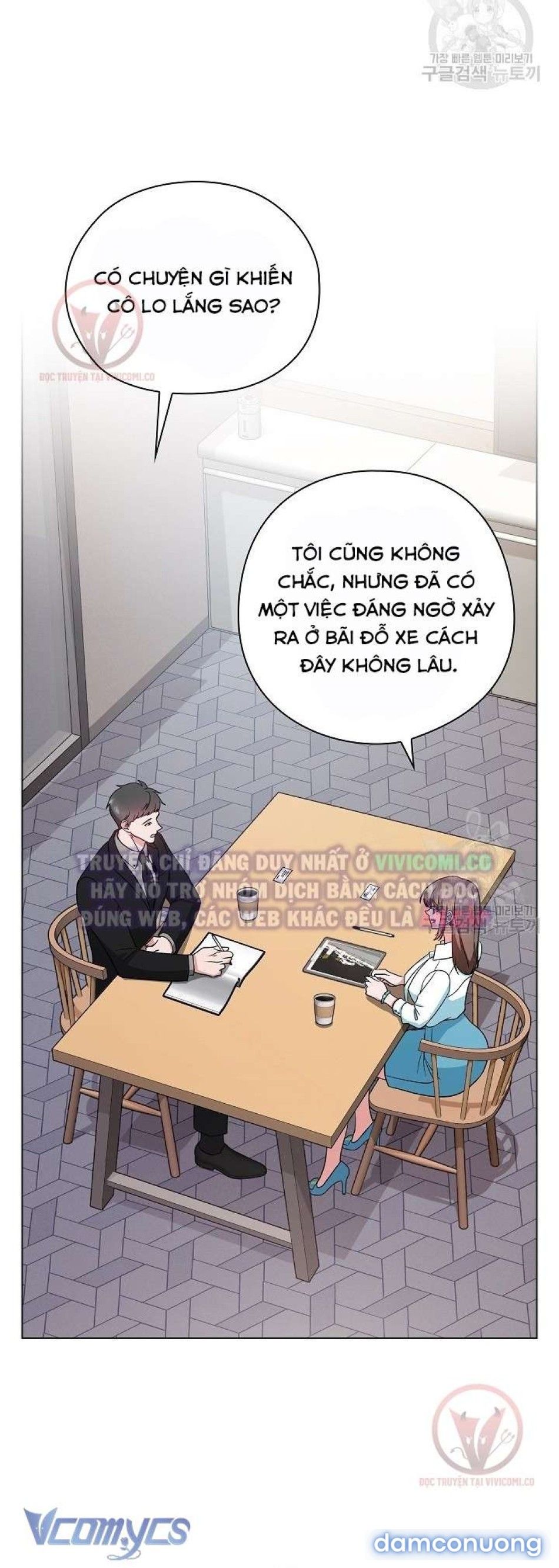 đọc truyện [18+] Mối Quan Hệ Không Lành Mạnh Chương 22 ảnh 7 tại Thiên Thai Truyện