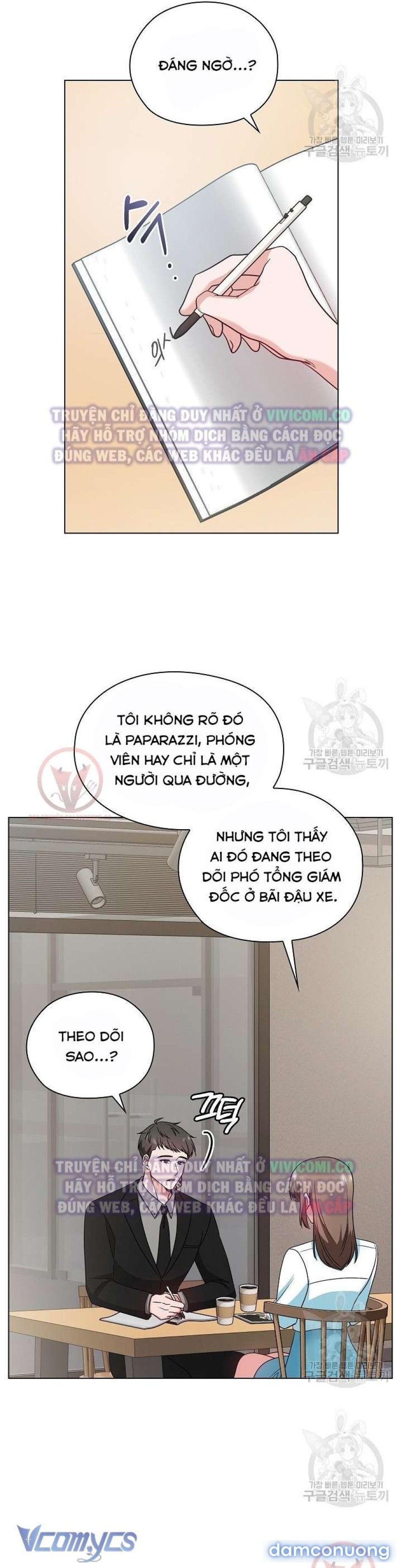 đọc truyện [18+] Mối Quan Hệ Không Lành Mạnh Chương 22 ảnh 8 tại Thiên Thai Truyện