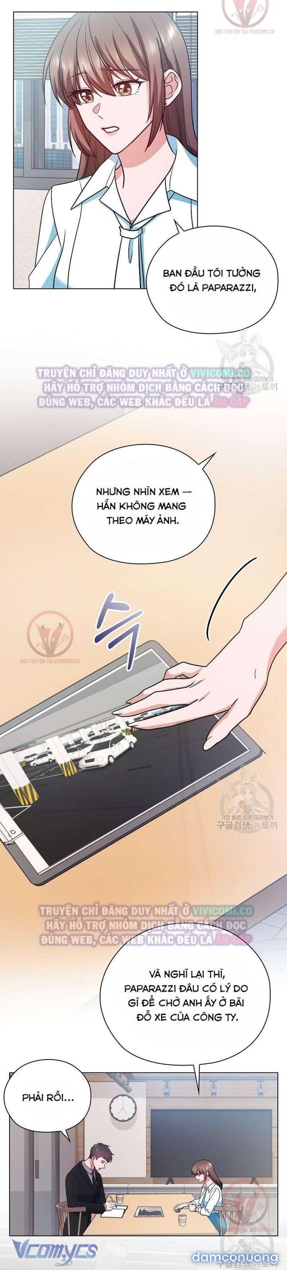 đọc truyện [18+] Mối Quan Hệ Không Lành Mạnh Chương 22 ảnh 9 tại Thiên Thai Truyện