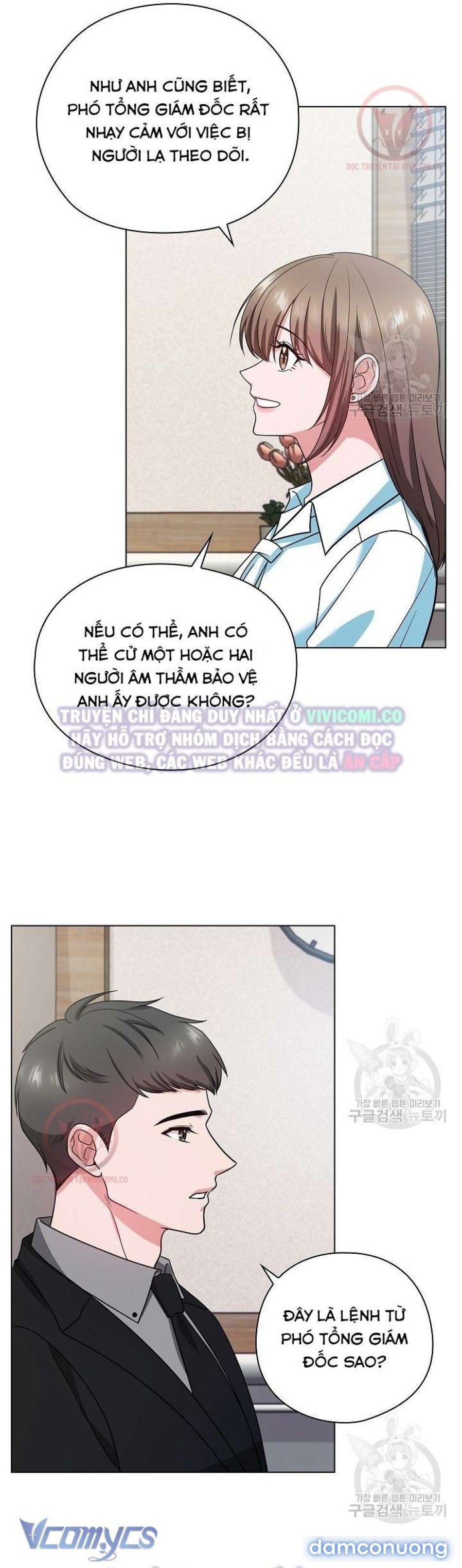 đọc truyện [18+] Mối Quan Hệ Không Lành Mạnh Chương 22 ảnh 11 tại Thiên Thai Truyện